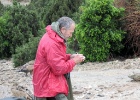 Vale gier   T.Bender : Spanje 2012 A2100 Tonie